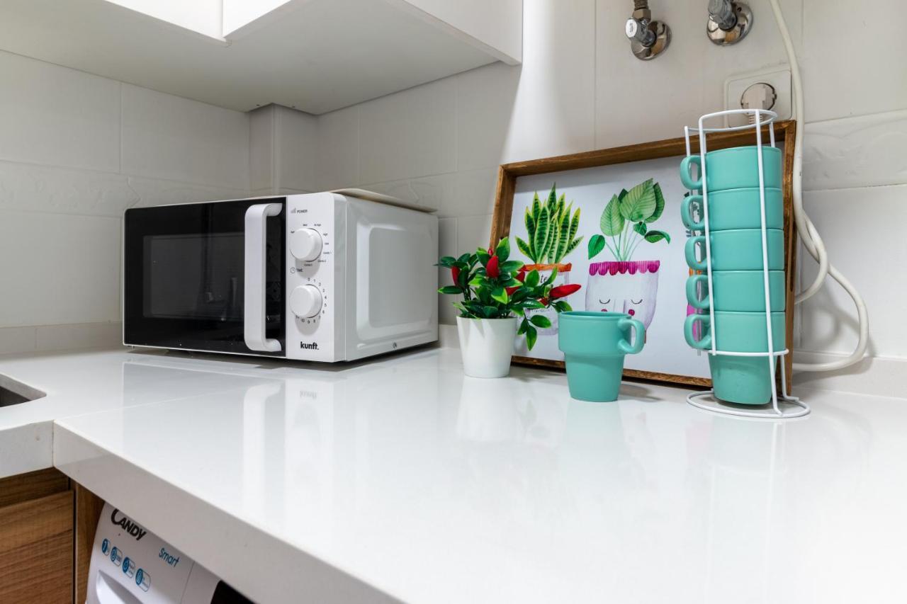 Apartamento Garcia *