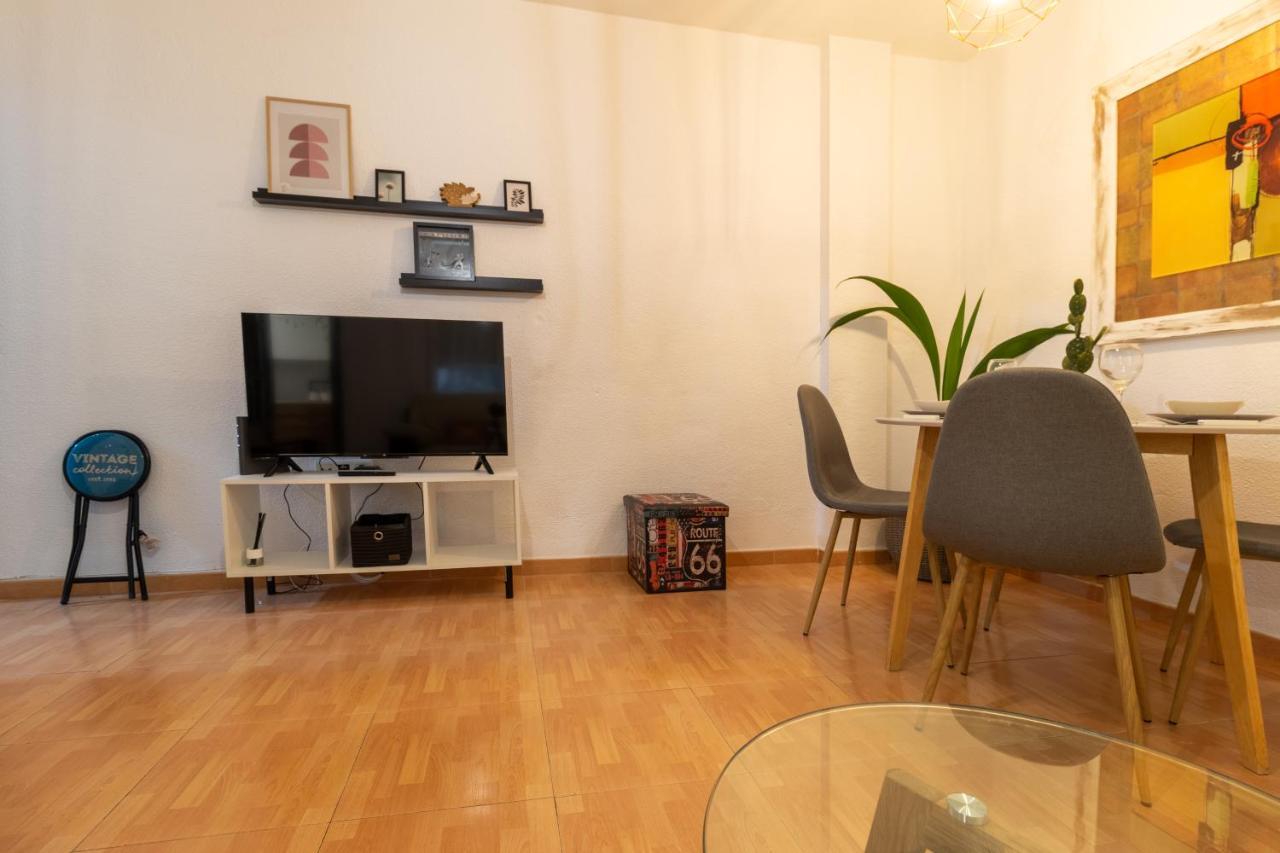 Garcia Apartment *