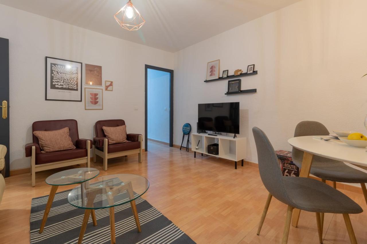 Garcia Apartment Cordoba