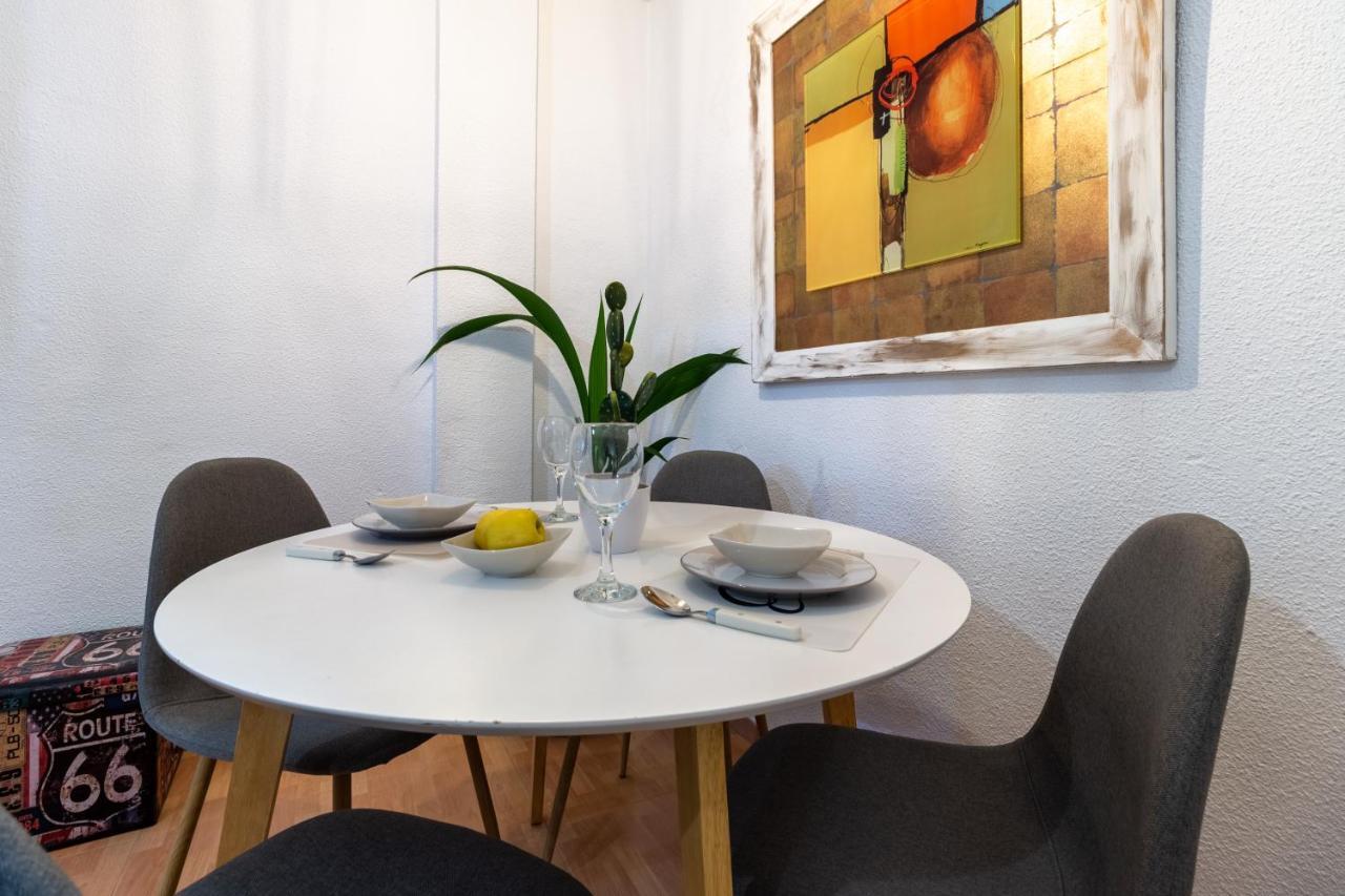 Apartment Garcia Cordoba