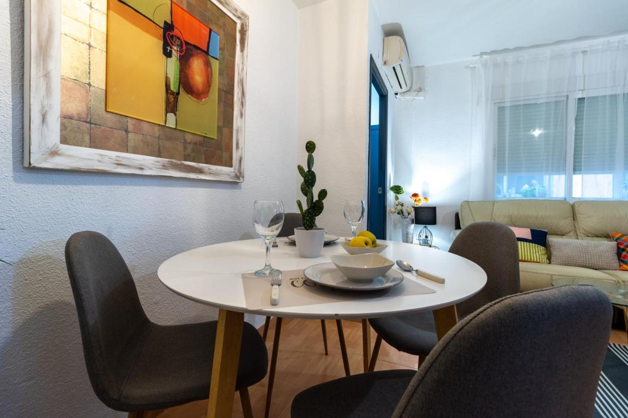 Apartment Garcia *