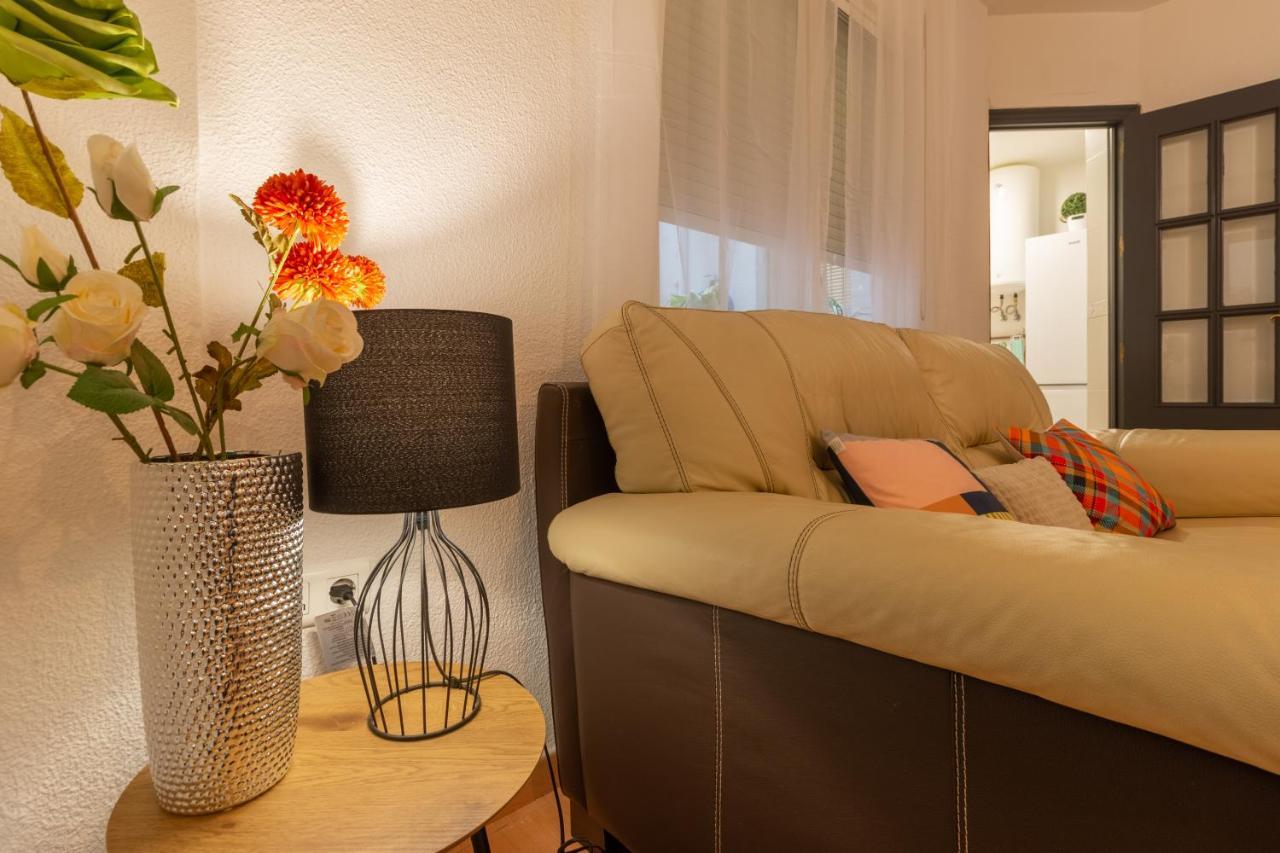 Apartment Garcia Cordoba