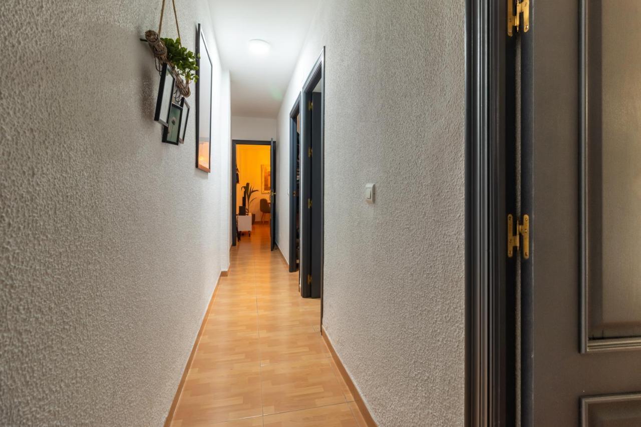 Garcia Apartment