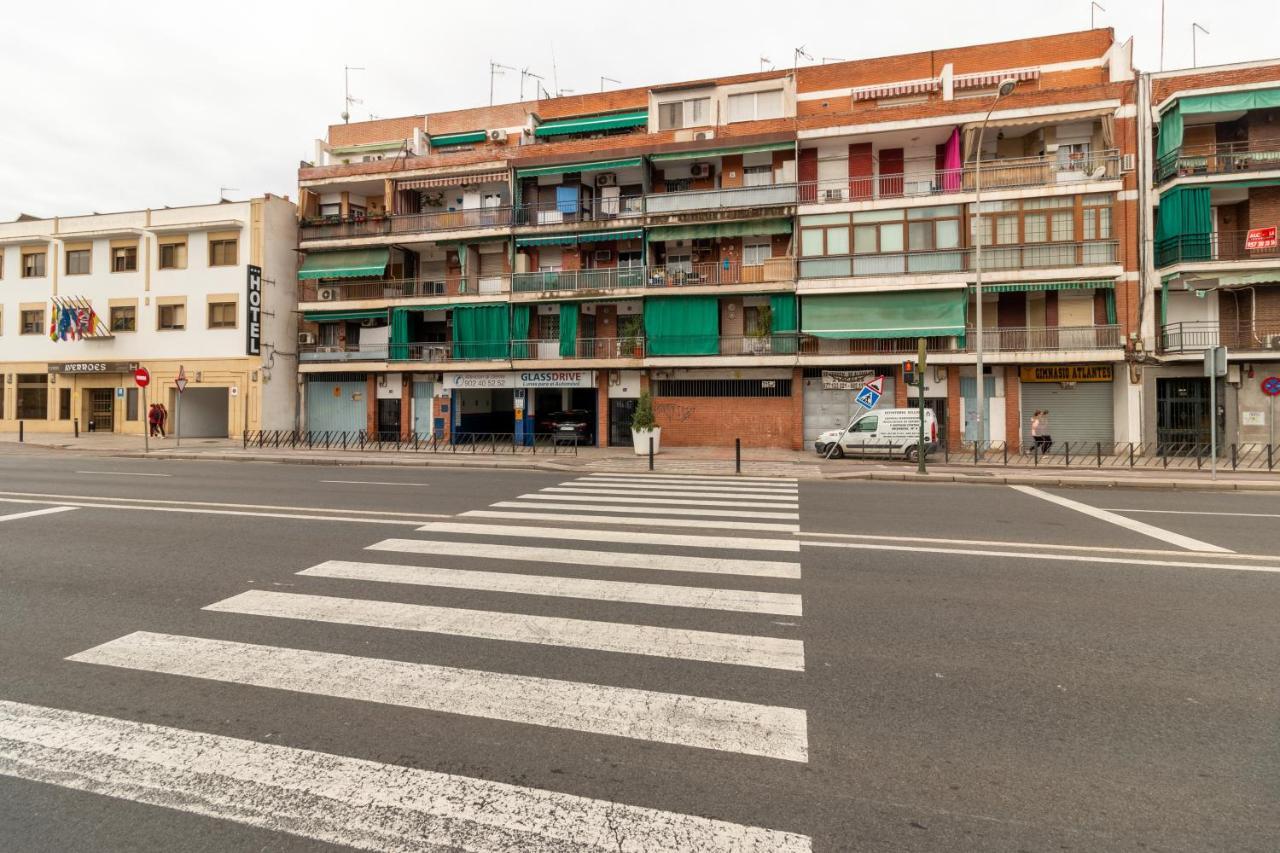 Garcia Apartment