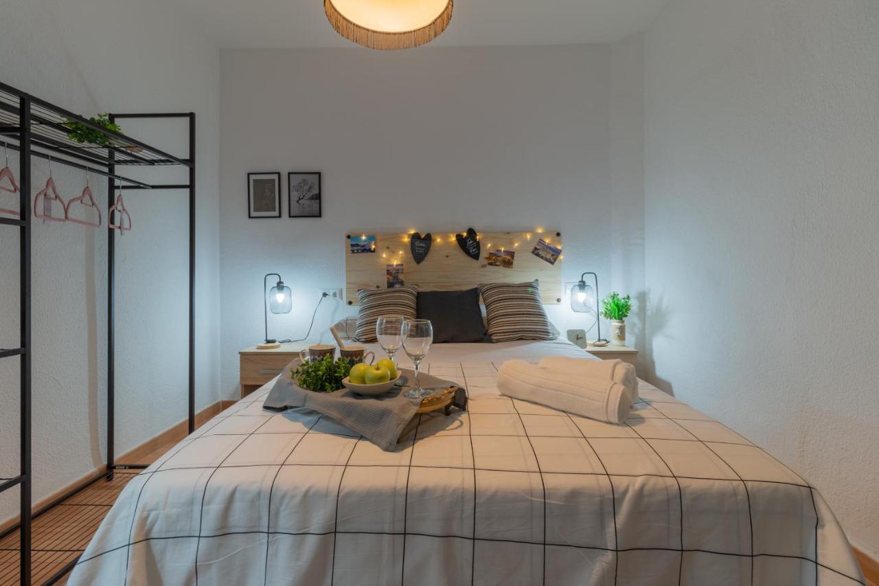 Garcia Apartment