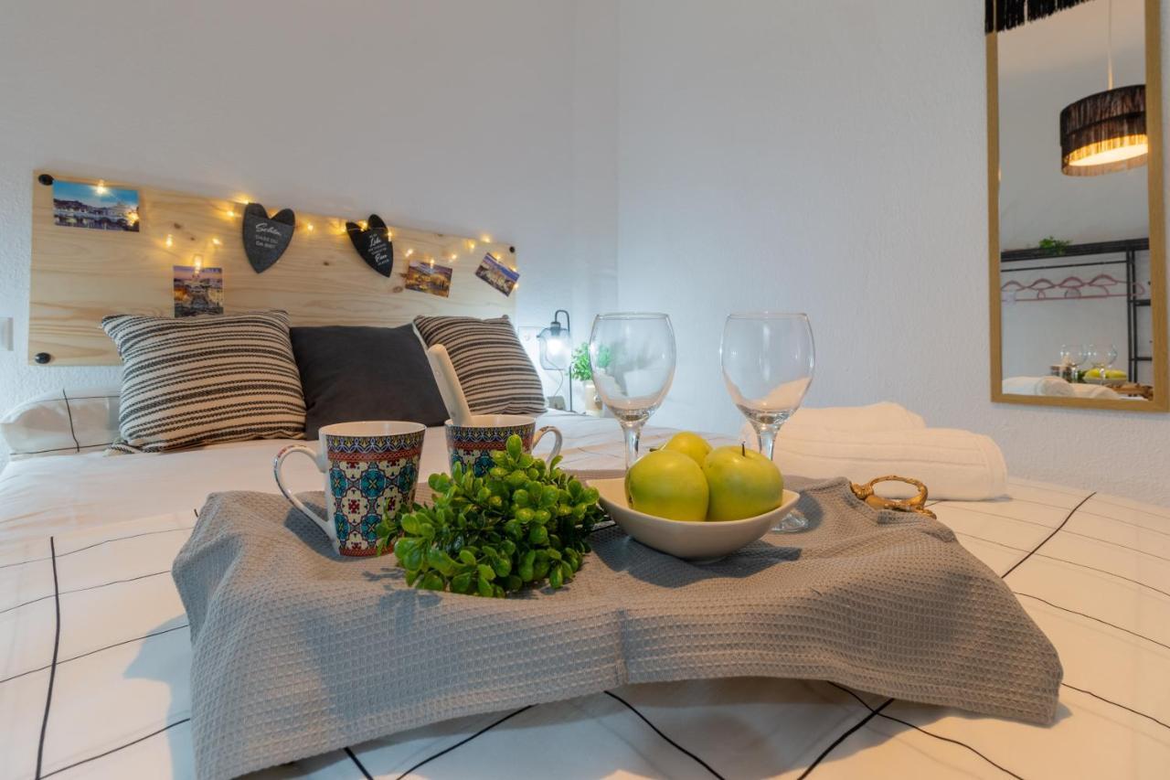 Apartment Garcia Cordoba