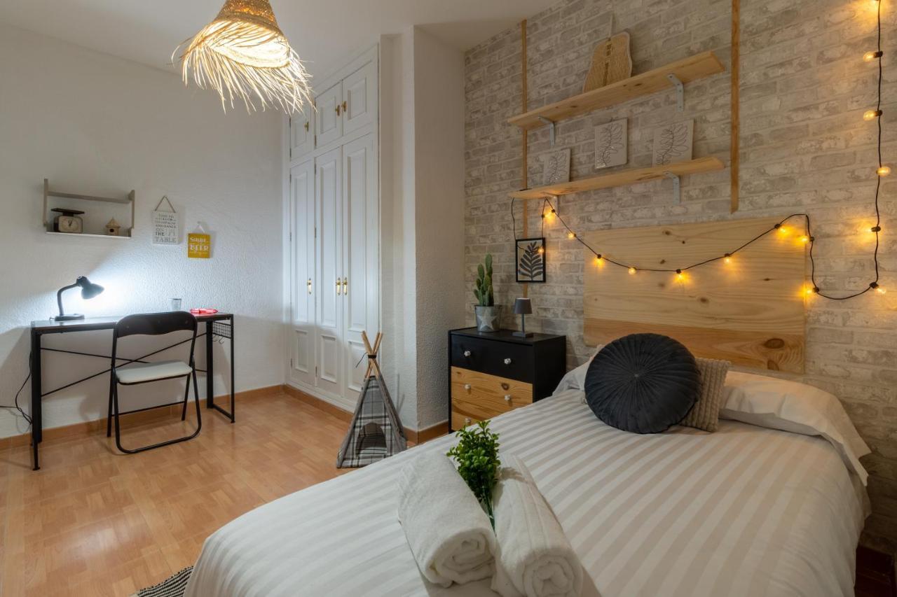 Garcia Apartment *